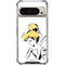 Disney Tinker Bell Dreamer Ink Art Pixel 9/9 Pro Clear Case
